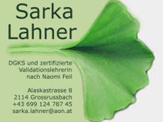 Sarka Lahner